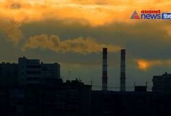 Coal Plants In Delhi Running Despite Missing Emissions Deadline