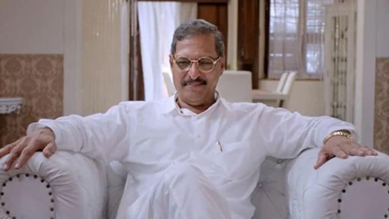 Tanushree continued with her allegations against Nana, "A few months ago, I heard that he is building 500 homes for flood victims. Who is checking? Tomorrow, I will say I am queen of Timbuktu, I have made big house on moon and I have built 500 homes for aliens, would you believe me? He has collected funds to build 500 homes for sure, but we don't inspect people who are running NGOs."