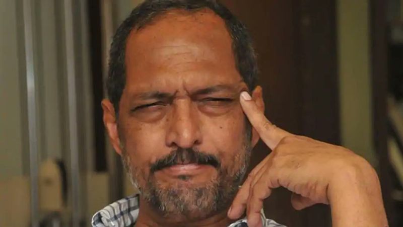When MeToo movement surfaced on Bollywood with the allegations of Tanushree Dutta against Nana Patekar ADB