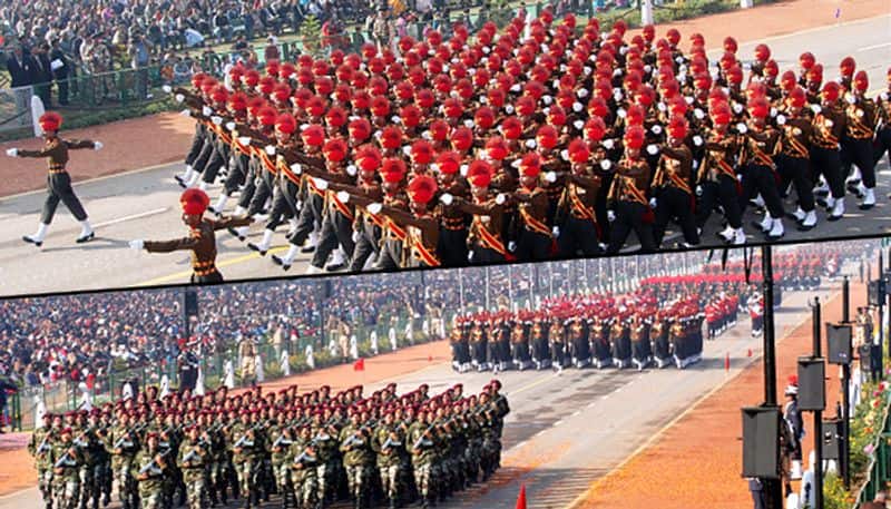 Republic Day 2020: Rajasthan, Madhya Pradesh among states with tableaux shortlisted for parade