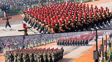 Republic Day 2020: Rajasthan, Madhya Pradesh among states with tableaux shortlisted for parade