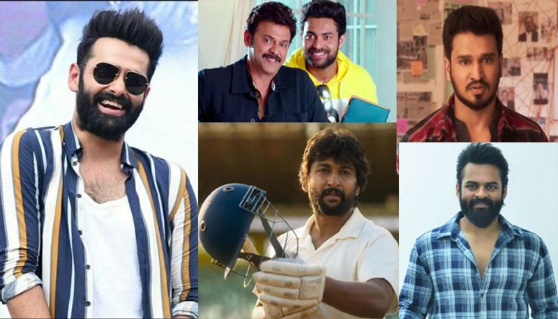 Movies Which Gave A Strong Comeback To Our Favourite Heroes