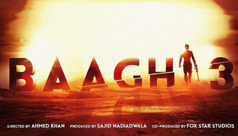 Baaghi 3: After Baaghi and Baaghi 2 garnered a lot of praise at the box office, fans are set for the third instalment. Shraddha Kapoor is going to play the female lead for Tiger Shroff. Baaghi 3 will hit the screens on March 6. This is a time when the student community will be facing annual exams, but Tiger Shroff has got a large fan base. So it won't be a challenge for the film.