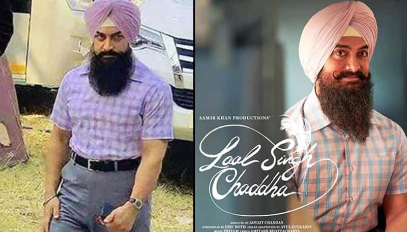 Laal Singh Chaddha: Laal Singh Chaddha is going to be a perfect 2020 year-ender because it is scheduled to release on Christmas. This film is an official adaptation of the 1994 Hollywood gem Forrest Gump and stars Aamir Khan and Kareena Kapoor Khan. The actress has said that for the first time in her life, she actually went through the audition process and that was for this movie.