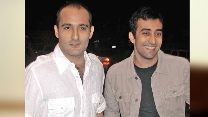 When Akshaye Khanna wanted to date Jayalalithaa what he said ras