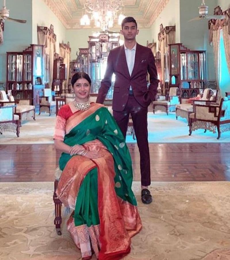'ಬಲ್ವಿಂದರ್ ಸಿಂಗ್ ಫೇಮಸ್ ಚಿತ್ರ 'ಹೋ ಗಯಾ' ಚಿತ್ರದ ನಿರ್ಮಾಪಕಿ