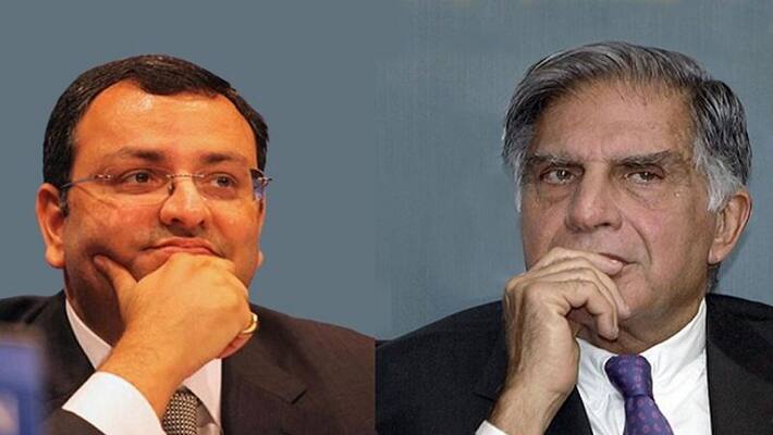 Tata Sons moves SC challenging NCLAT decision restoring Cyrus Mistry as executive chairman Tata Sons moves SC challenging NCLAT decision restoring Cyrus Mistry as executive chairman