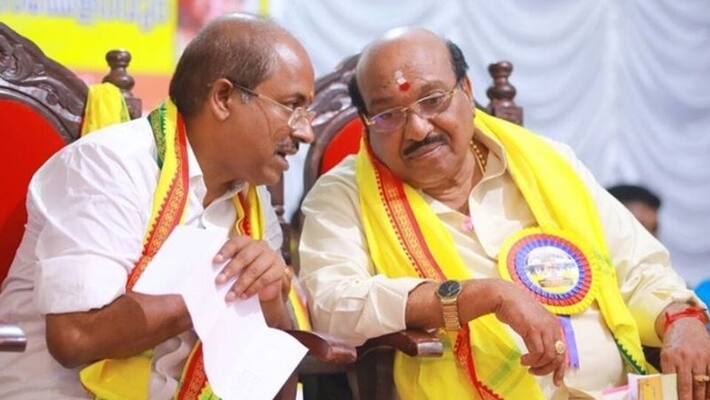 Subash vasu against vellapally natesan and thushar vellapally Subash vasu against vellapally natesan and thushar vellapally