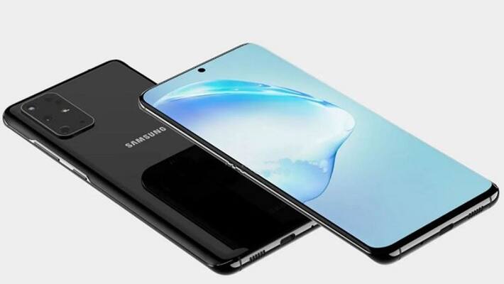 Samsung to launch Galaxy S series smart phone in febrauary Samsung to launch Galaxy S series smart phone in febrauary