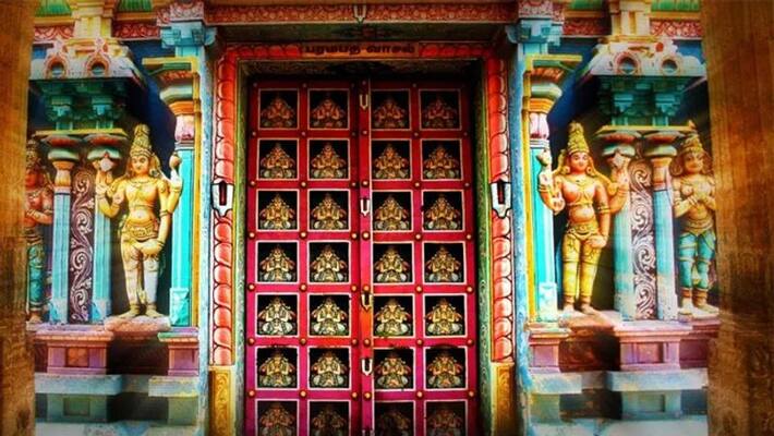 two days vaikunta dwara darshanam in tirumala says ttd Chairman yv subba reddy two days vaikunta dwara darshanam in tirumala says ttd Chairman yv subba reddy