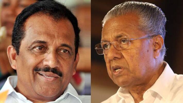 Sprinklr controversy benny behanan accuses kerala government Sprinklr controversy benny behanan accuses kerala government