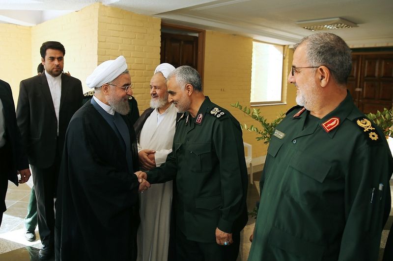 Who was General Qasem Soleimani and why was he so popular KPP