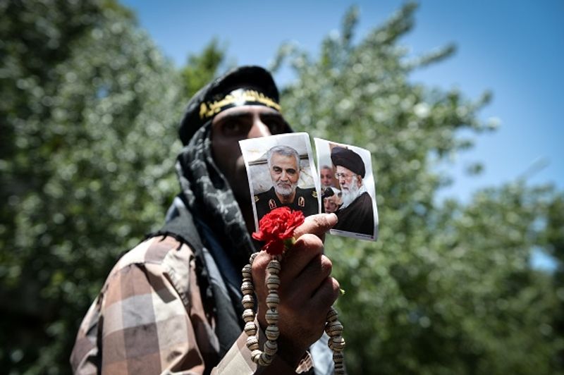 Who was General Qasem Soleimani and why was he so popular KPP