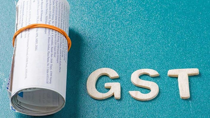Survey pins hope on GST revenue collections to rein in fiscal deficit Survey pins hope on GST revenue collections to rein in fiscal deficit