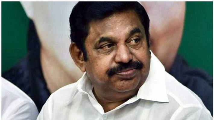 Suicide minded youth ... Edappadi is the first to take action Suicide minded youth ... Edappadi is the first to take action