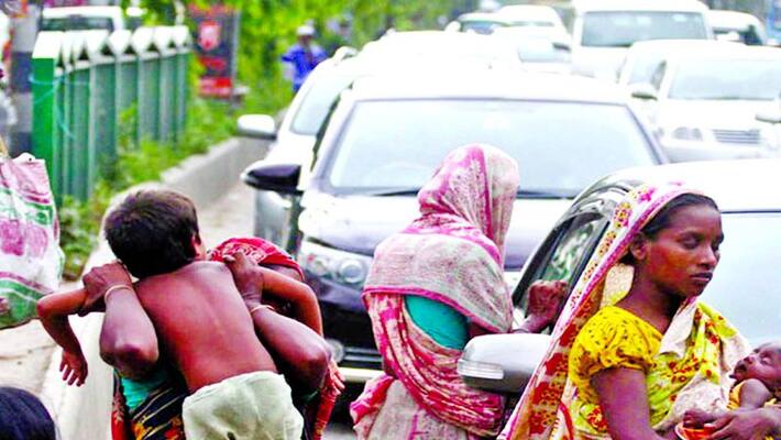 4000 homeless People in Bengaluru 4000 homeless People in Bengaluru