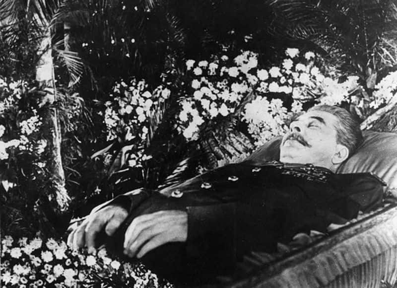 Death of Dictators, how Hitler, Stalin, Mussolini etc died their terrible deaths