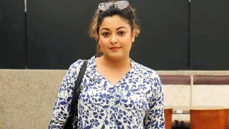 When MeToo movement surfaced on Bollywood with the allegations of Tanushree Dutta against Nana Patekar ADB