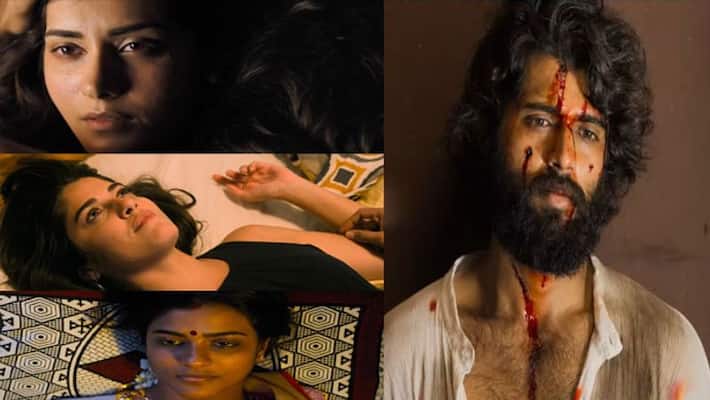 World Famous Lover :Vijay Devarakonda compensate Losses? World Famous Lover :Vijay Devarakonda compensate Losses?