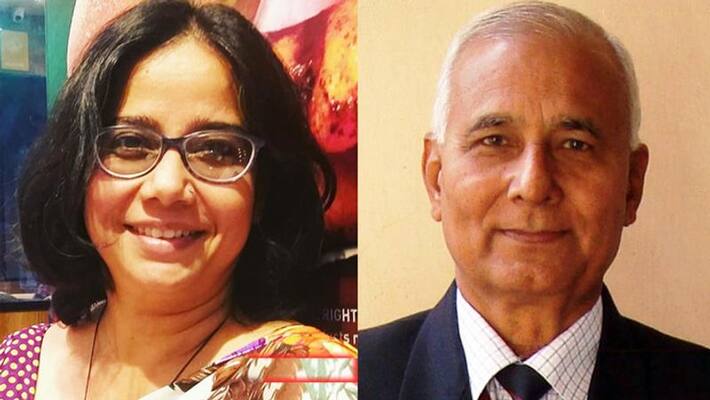 Sadaf Jafar, Darapuri Among 28 Asked to Pay for Lucknow Property Damage Sadaf Jafar, Darapuri Among 28 Asked to Pay for Lucknow Property Damage