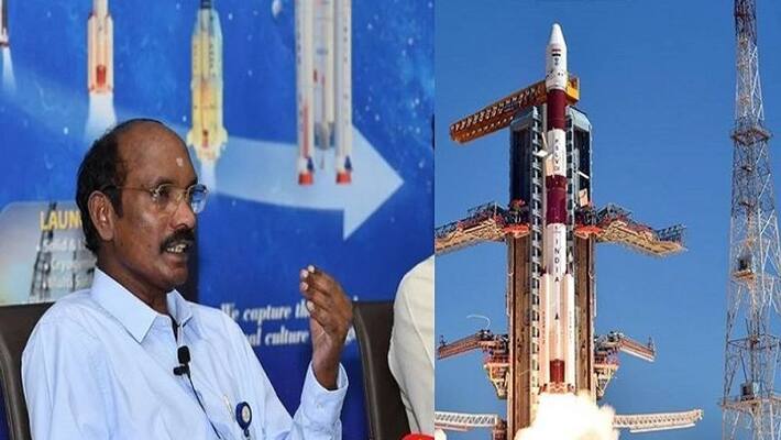 India to Launch another GSAT-30 Communication Satellite on January 17 India to Launch another GSAT-30 Communication Satellite on January 17