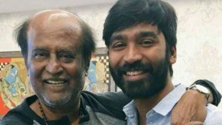 actor danush next remake actor rajini acted movie netri kann - keerthi suresh is heroin actor danush next remake actor rajini acted movie netri kann - keerthi suresh is heroin