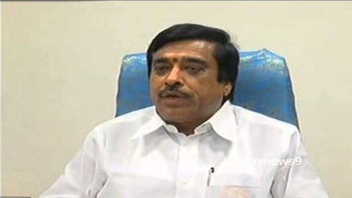 tdp leder kambampati rammohan warning to ysrcp ministers tdp leder kambampati rammohan warning to ysrcp ministers