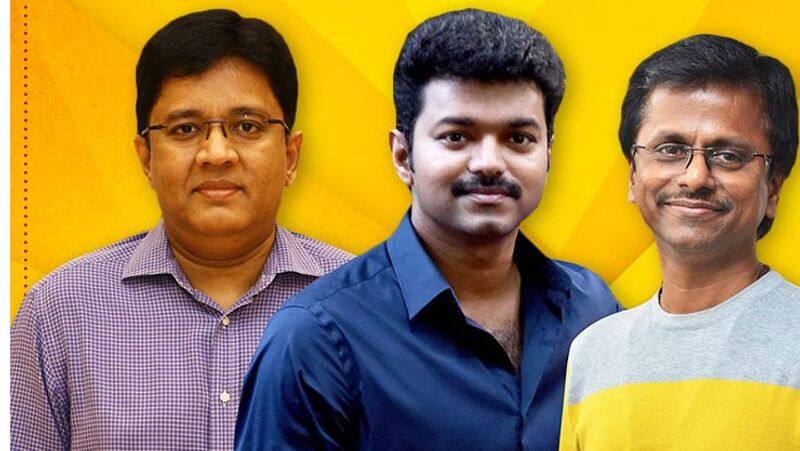 Do You now Vijay Salary In Thalapathy 65 Movie