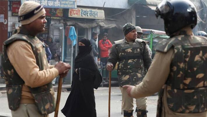 one arrested after pakistan zindabad slogans raised in meerut KPU one arrested after pakistan zindabad slogans raised in meerut KPU
