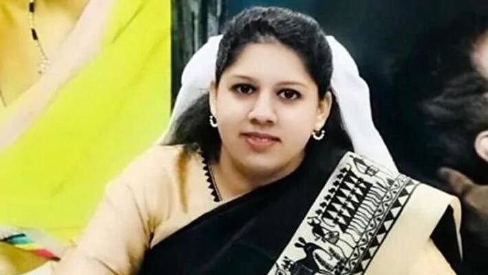 Special officers kritika shukla review meeting for Disha Act implementation Special officers kritika shukla review meeting for Disha Act implementation
