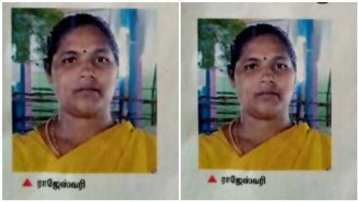 rajeswari selected as village president just only by 10 votes in Thiruchendur rajeswari selected as village president just only by 10 votes in Thiruchendur
