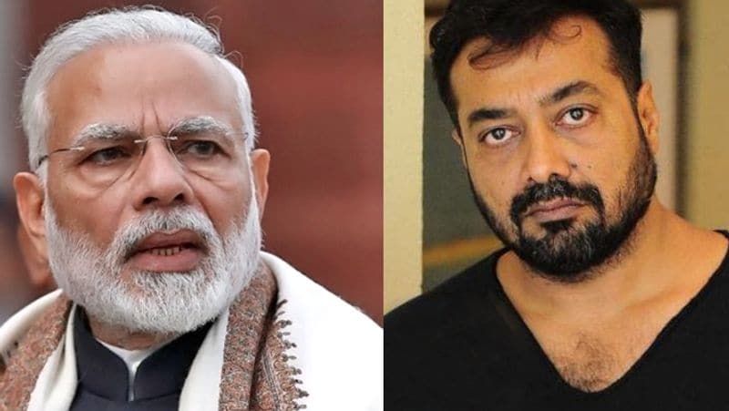 Earlier, he had said that the government views everything in the terms of victory and defeat, such is their ego even if everything gets burned to ashes. "Modi can never be wrong. Because illiterate people are like that."