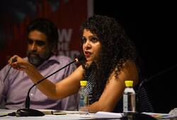 Is Rana Ayyub delusional or were Muslim mobs, Islamists peaceful during CAA protests?