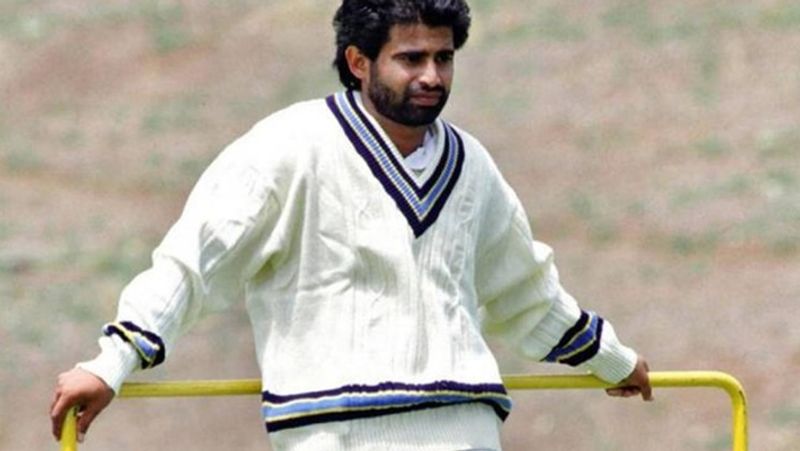 former all rounder ajit agarkar one of the member in BCCI Selection Committee CRA