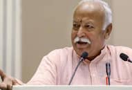 Heres how RSS chief Mohan Bhagwad urged Indians to help the world understand there is unity in diversity