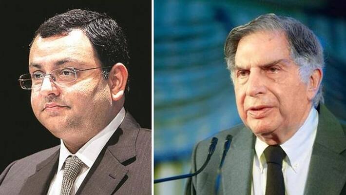 Ratan Tata said in the Supreme Court, Mistry was tarnishing the brand image KPB Ratan Tata said in the Supreme Court, Mistry was tarnishing the brand image KPB