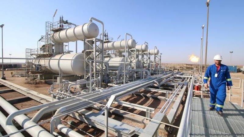 war issue in arab countries petro price hike
