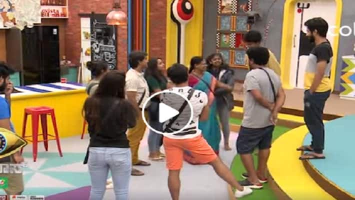 Bigg Boss Kannada 7 Day 84 Highlights Bigg Boss Kannada 7 Day 84 Highlights