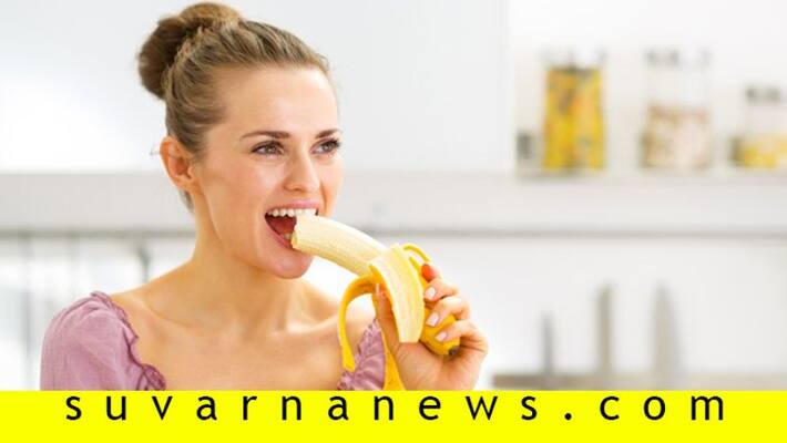 What happens to your body if you eat two bananas daily What happens to your body if you eat two bananas daily