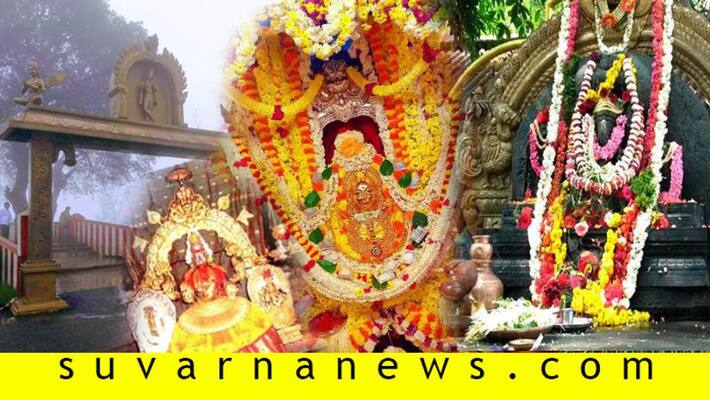 7 temples in Karnataka admid beautiful nature 7 temples in Karnataka admid beautiful nature