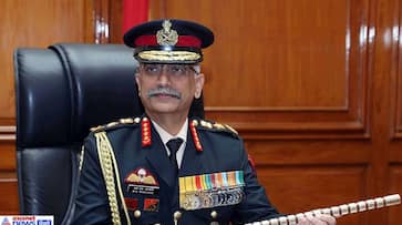 Army chief: Training for first batch of 100 women to be inducted into military police has begun