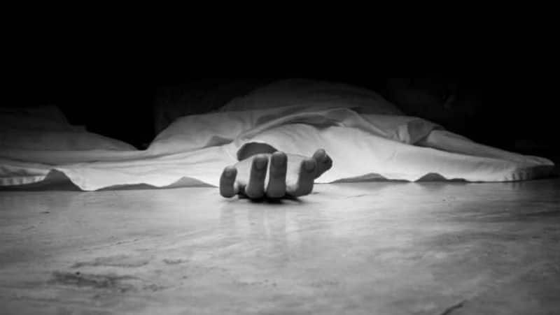 rowdy murdered in thiruchengodu