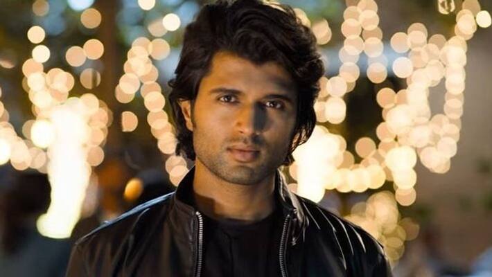 young heroes reject vijay deverakonda world famous lover young heroes reject vijay deverakonda world famous lover