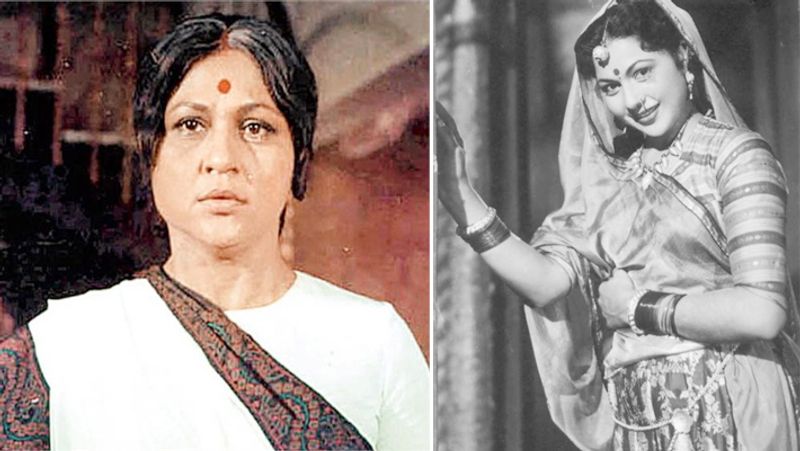 nirupa roy birthday Know her intresting facts of life KPY