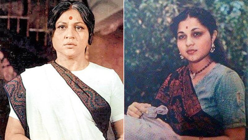 nirupa roy birthday Know her intresting facts of life KPY