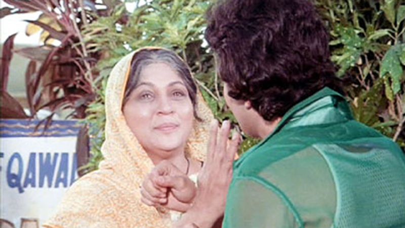 nirupa roy birthday Know her intresting facts of life KPY