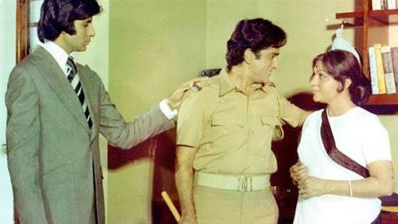 nirupa roy birthday Know her intresting facts of life KPY