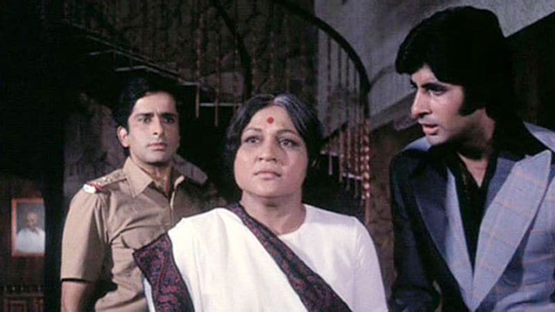 nirupa roy birthday Know her intresting facts of life KPY