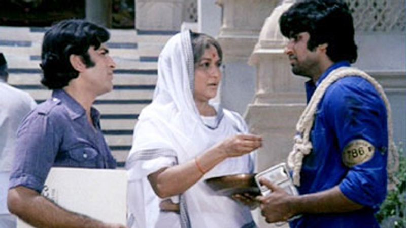 nirupa roy birthday Know her intresting facts of life KPY