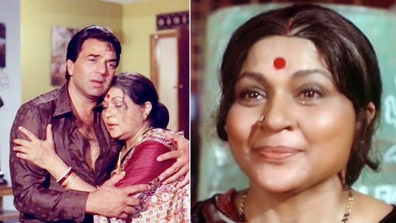 nirupa roy birthday Know her intresting facts of life KPY